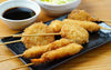 大阪名物　串カツ