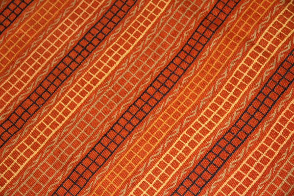 ペルシャンキリムのカラート産地ラグサイズ23803,サイズ：202x150ｃｍ（フサ含まず）
