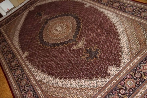 タブリーズリビング絨毯300x200