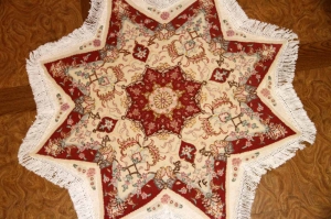 タブリーズ玄関マット 90x60