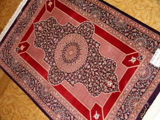 LABAFAN有名工房の最高級ペルシャ99416