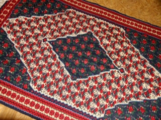 明るいセネキリムラグマットウール144000