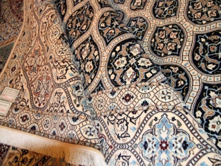 ハビビヤン工房の最高級リビングナイン780007