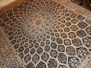 ハビビヤン工房の最高級リビングナイン780007