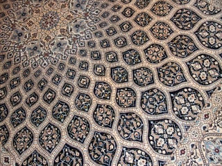 ハビビヤン工房の最高級リビングナイン780007