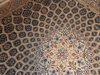 ハビビヤン工房の最高級リビングナイン780007