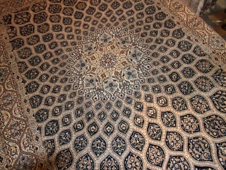 ハビビヤン工房の最高級リビングナイン780007