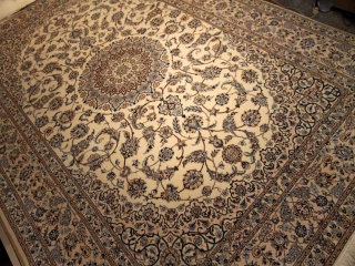 高品質のナインハビビヤン工房40006