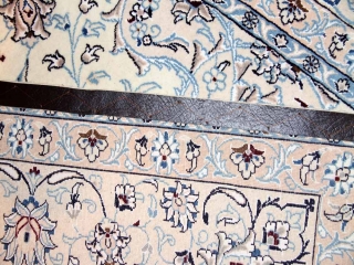 ナインリビングジュウタンベージュ色35255