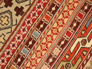 キリム廊下敷きとっても高品質ラグ35413