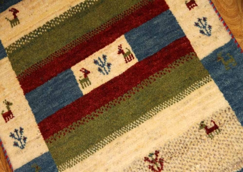 Iran handmade gabe NO:197210