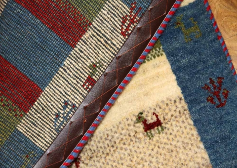 Iran handmade gabe NO:197210