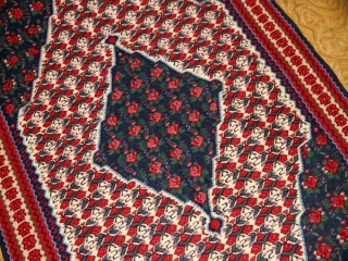 明るいセネキリムラグマットウール144000