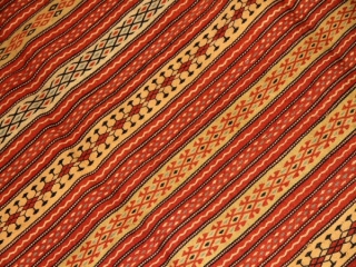 イランのペルシャキリムカラート産地ラグ4448