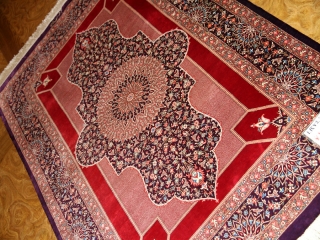 LABAFAN有名工房の最高級ペルシャ99416