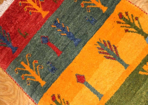 大阪アリヤギャッベ