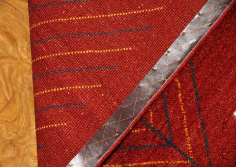 ギャッベコルデスタンリズバフト