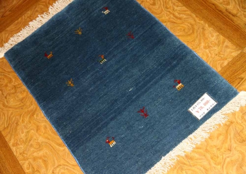 イランギャッベ