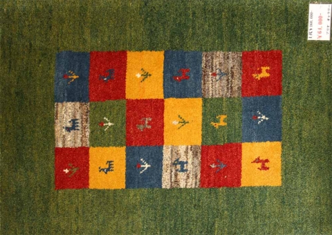 グリンギャッベイラン製NO:26213