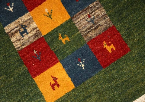 グリンギャッベイラン製NO:26213