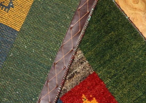 グリンギャッベイラン製NO:26213