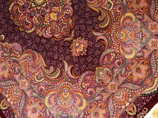 最高級有名工房のJEDDIセンターラグペルシャ絨毯クム60065