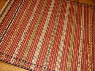 カラートキリムとってもシンプルデザイン4440