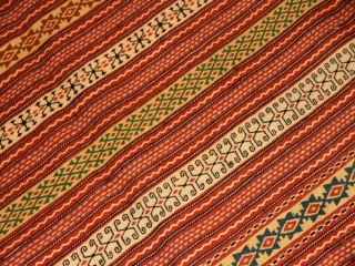 カラートキリムとってもシンプルデザイン4440