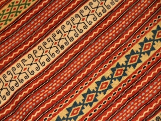 カラートキリムとってもシンプルデザイン4440