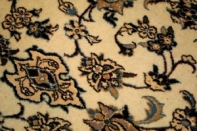 手織りペルシャ絨毯イラン直輸入44075