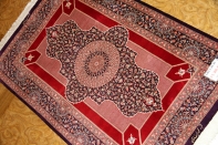 LABAFAN有名工房の最高級ペルシャ99416