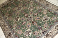 ナイン高品質有名工房ハビビヤングリーン99433