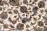 シルクジュウタンペルシャカシャーン、メダリオンデザイン47083