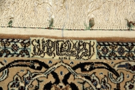 ナイン高品質有名工房ハビビヤングリーン99433