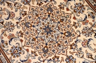 ペルシャ絨毯カシャーンシルク47032