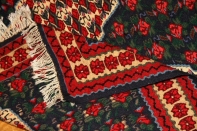 明るいセネキリムラグマットウール144000