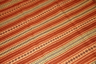 大きいキリムのリビングペルシャ手織り32376