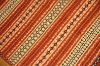 大きいキリムのリビングペルシャ手織り32376