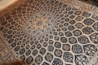 ハビビヤン工房の最高級リビングナイン780007