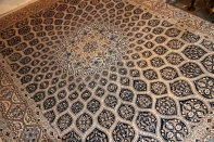 ハビビヤン工房の最高級リビングナイン780007