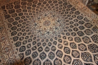 ハビビヤン工房の最高級リビングナイン780007