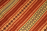 大きいキリムのリビングペルシャ手織り32376