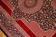 LABAFAN有名工房の最高級ペルシャ99416