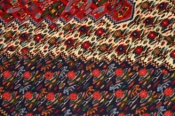 セネキリムのセンターラグカーペット5589