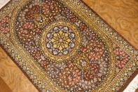 ペルシャ絨毯ブランド、エスニックペルシャ49048