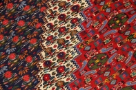 セネキリムのセンターラグカーペット5589