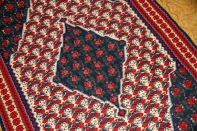 明るいセネキリムラグマットウール144000