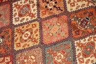 キリムイラン直輸入トップクオリティー35854