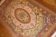 素敵な珍しいデザインシルククム50079