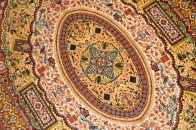 素敵な珍しいデザインシルククム50079